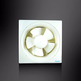 casaair ventilation fan 8 inch hi-speed