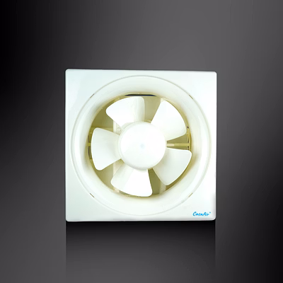 casaair ventilation fan 8 inch hi-speed