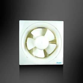 CasaAir Ventilation Fan 10 inch Hi-Speed