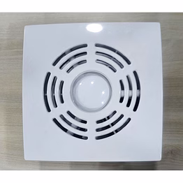 casaair axial fan 4 inch - roto