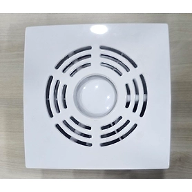CasaAir Axial Fan 4 inch - Roto