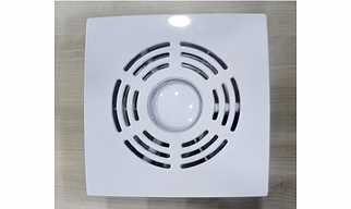 CasaAir Axial Fan 4 inch - Roto