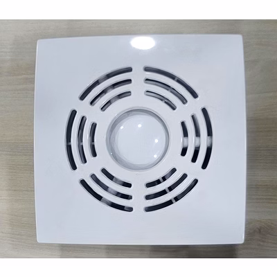 casaair axial fan 4 inch - roto