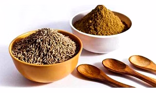 Cumin Seeds
