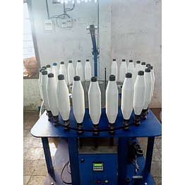 yantra mono yarn splitting machine
