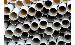 pvc pipe 90 mm