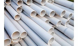 pvc pipes 110 mm