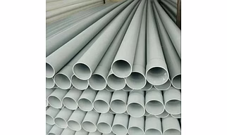 pvc  pipe casing borwell 125 mm