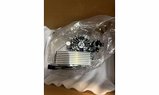 Rotor motor for Aco 8