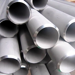 STAINLESS STEEL SEAMLESS PIPE