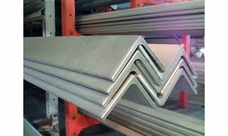 STAINLESS STEEL ANGLE