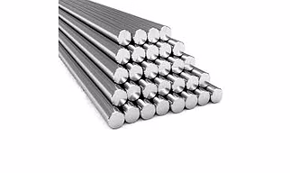 STAINLESS STEEL ROUND