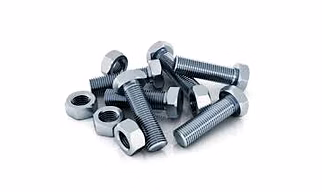 STAINLESS STEEL NUT BOLT