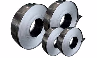 STAINLESS STEEL STRIPS