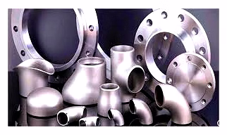 STAINLESS STEEL FITTINGS