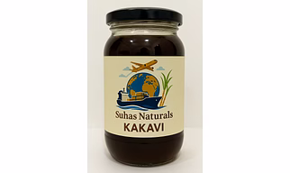 Liquid Jaggery | Kakavi