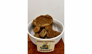 Jaggery Cubes & Blocks
