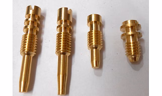 Door Closer Screw