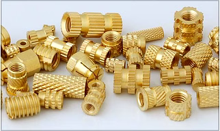 Molding Nut
