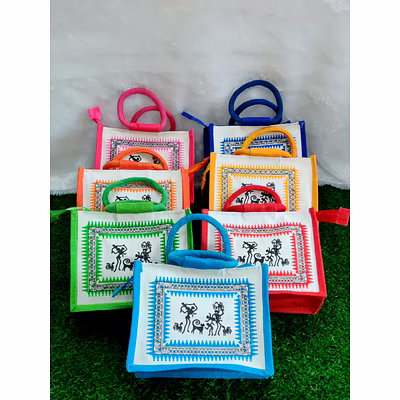 jute bag