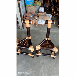 bamboo chair