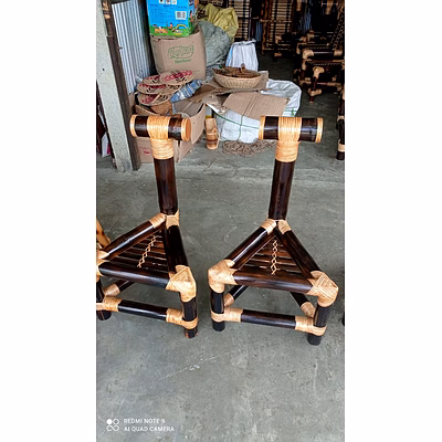 bamboo chair