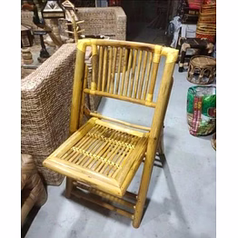 bamboo furniture chair