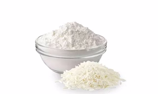 Rice flour
