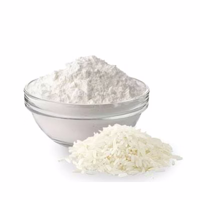 rice flour