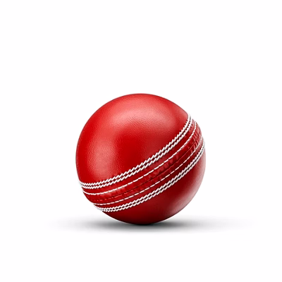 cricket ball