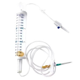 Premium Quality IV Sets – Disposable, Medical-Grade, and Sterile for Fluid Administration