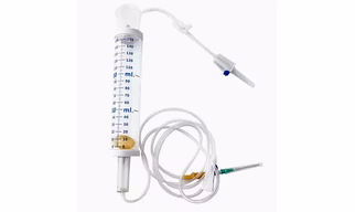Premium Quality IV Sets – Disposable, Medical-Grade, and Sterile for Fluid Administration