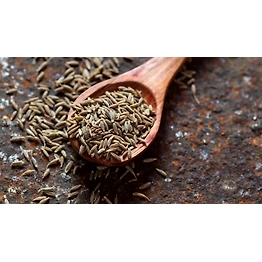 Export Quality Cumin Seeds – Handpicked & Machine Cleaned