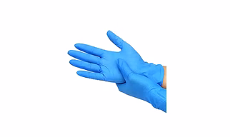 Surgical Gloves