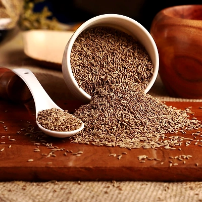 Export Quality Cumin Seeds – Handpicked &amp; Machine Cleaned-1
