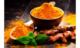 Turmeric