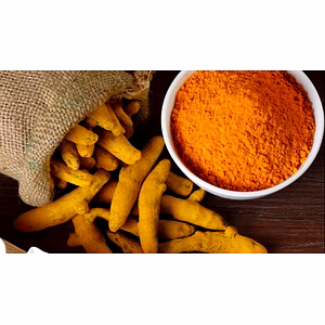 Turmeric