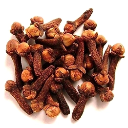 Cloves (Laung)