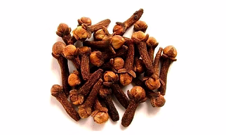 Cloves (Laung)
