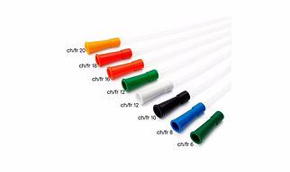 Suction Catheter – Sterile Airway Suction Tube