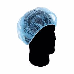 rudra disposable bouffant cap