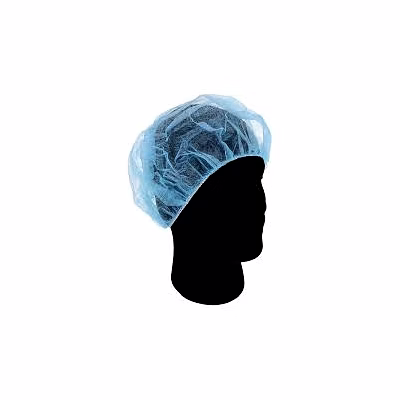 rudra disposable bouffant cap