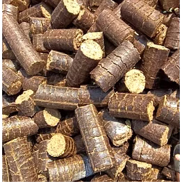 bio briquettes – eco-friendly, low moisture & high calorific value for industrial & domestic use