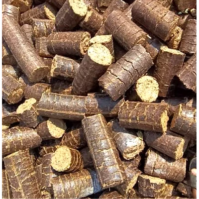 bio briquettes – eco-friendly, low moisture & high calorific value for industrial & domestic use