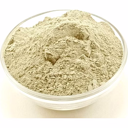 bentonite powder high-purity moisture-free, high swelling & industrial grade export