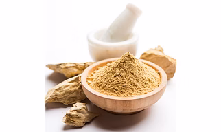 Multani Mitti Fuller's Earth Premium A+ Grade 99% Purity Moisture Free