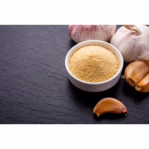 Dehydrated Garlic Powder