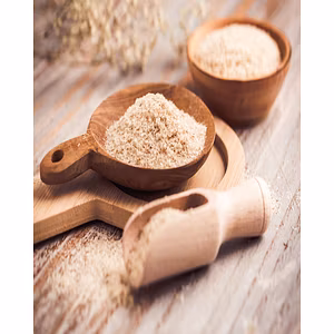 Psyllium Husk