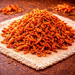 golden brown fried onions ingredient | adizo exports bulk supply for wholesalers, distributors & importers