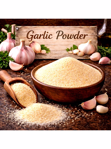 Garlic Powder